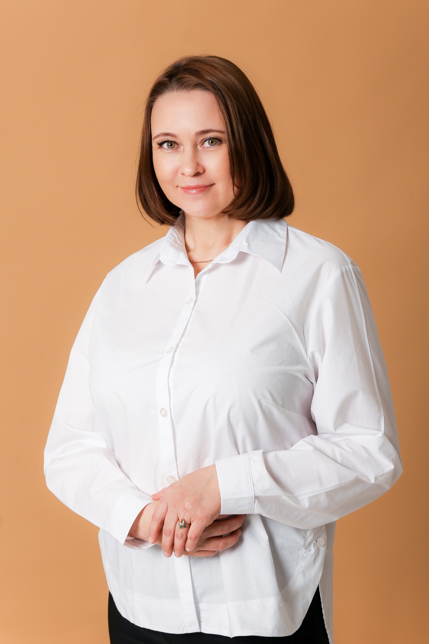 Жонина Елена Николаевна